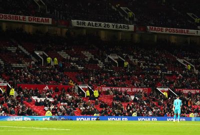 Gary Neville slams Manchester United’s ‘Theatre of Nothing’ with fans left ‘bored’