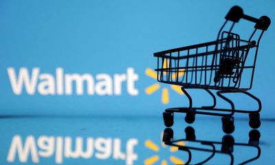 UN decries Amazon, Walmart, DoorDash for ‘shameful’ wages and union-busting