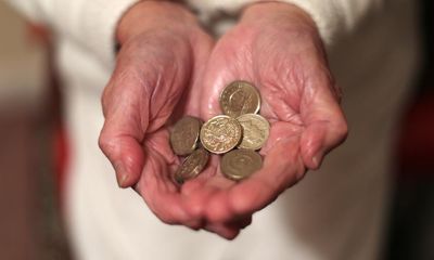 UK workers: are you having to delay your retirement for financial reasons?