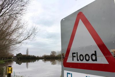 Here is how you can check your property's flood risk in Scotland