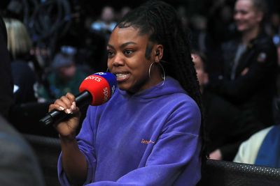 Lady Leshurr: Court case has been one of the worst experiences of my life