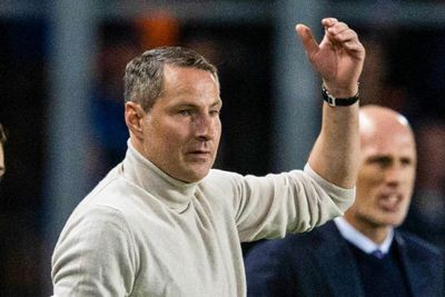 Sparta Prague boss Priske admits three stars likely to miss Rangers match