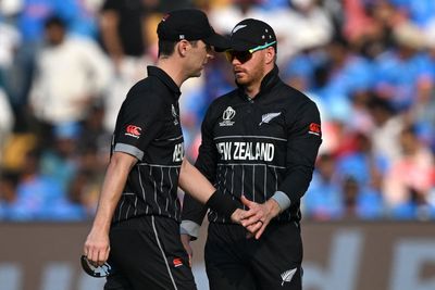 New Zealand’s Matt Henry ruled out of Cricket World Cup, Kyle Jamieson named replacement