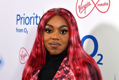 Rapper Lady Leshurr says ‘career ruined’ after found not guilty of attacking ex-girlfriend’s partner