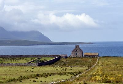 How to eat and drink your way around Orkney