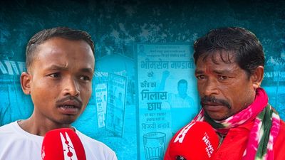 CPI’s decline in Chhattisgarh: Why some candidates are contesting as independents