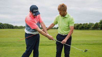 32 Biggest Swing Faults... And How To Fix Them!
