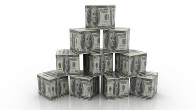 Five Building Blocks for a Sound Investment Strategy
