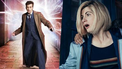 Stream 800+ episodes of Doctor Who goodness for free on BBC iPlayer