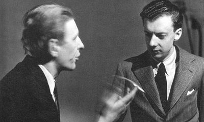 A hotbed of English radicalism? Auden, Britten and the unsung glory of the Group Theatre