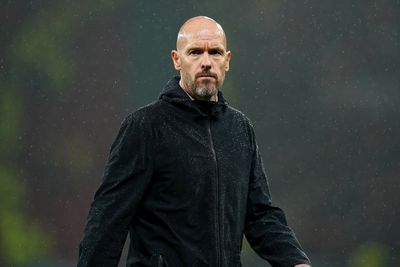 Erik ten Hag issues Manchester United rallying cry as pressure grows on beleaguered manager