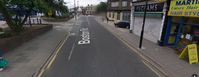 Teenage boy admits manslaughter after man he tripped on street dies