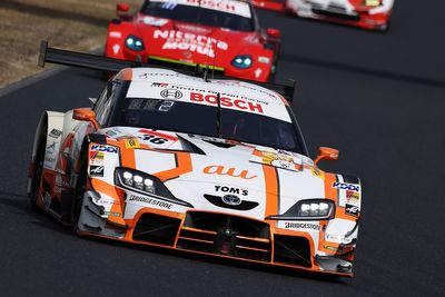 SUPER GT preview show: Who will win the final showdown?