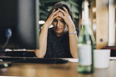 Women want ‘lazy girl jobs’ because they're significantly more burned out than men, Gallup finds