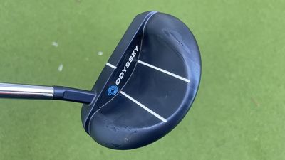 Odyssey Ai-One Rossie S Putter Review