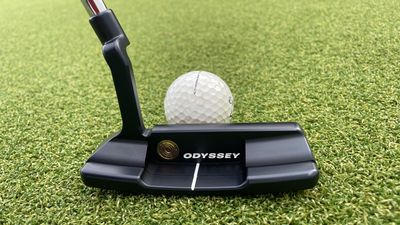 Odyssey Ai-One Milled Two T Putter Review