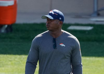 Sean Payton comments on Broncos’ defensive turnaround under Vance Joseph