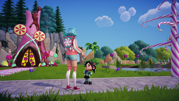 Disney Dreamlight Valley finally announces 'ValleyVerse