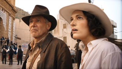 Indiana Jones 5's unusual Disney Plus release schedule doesn't make any sense