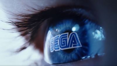 Sega provides details for its mysterious 'Super Game' project, which is on track for a 2026 release