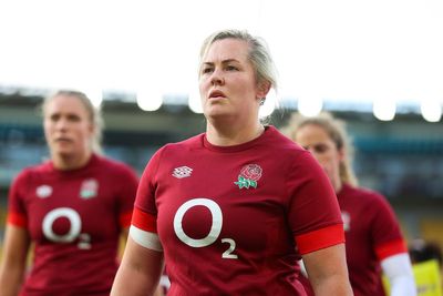 Marlie Packer and Abby Dow nominated for World Rugby Women’s Player of the Year