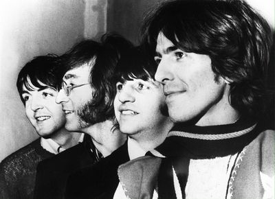 Where to listen to The Beatles’ Now and Then on Wednesday, Nov. 2 2023