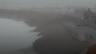 How are tornadoes formed? Southern England braces amid severe weather warnings