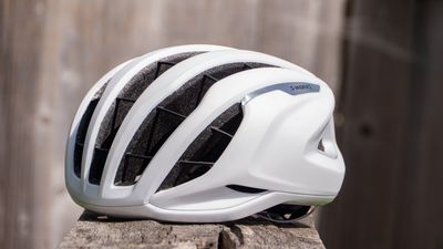 Specialized Prevail 3 helmet review: Ventilation to blow you away