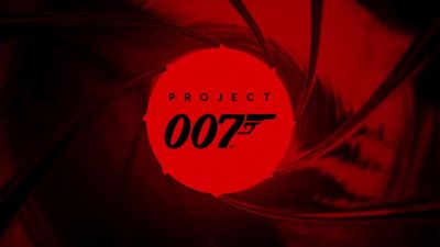 Upcoming James Bond game Project 007 is being described as "the ultimate spycraft fantasy"