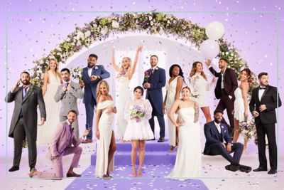 When does Married At First Sight UK end in 2023? Final date of MAFS UK