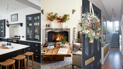 H&G's interiors therapist says now is the time for a seasonal declutter for a happy home life