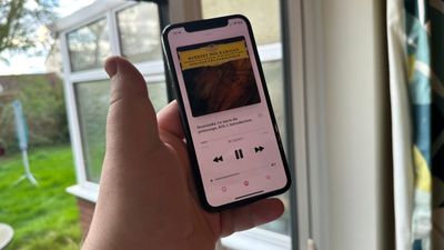 If you use Apple Music's 'Voice Plan', we've got bad news