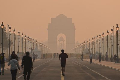 Air pollution raises risk of type 2 diabetes, says landmark Indian study