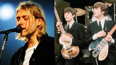 "John Lennon was definitely my favourite Beatle... Paul McCartney embarrasses me:" Why The Beatles meant so much to Nirvana's Kurt Cobain, and changed his life forever
