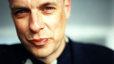 "Nothing much happens for the first eight or ten hours. Just trust that it's going to work out.” Classic Brian Eno interview reveals how he really produced ambient music
