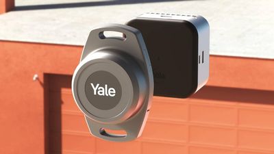 Yale covers all bases with new smart gate and garage opener