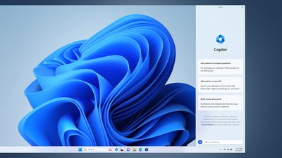 The new Windows 11 preview build will make its AI Copilot do strange things to your desktop