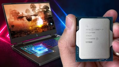 Intel's top-tier gaming laptop CPU just leaked, and it almost beat the desktop equivalent — Here's what you need to know