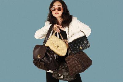 Gen Z and millennials have found a lucrative new hobby thanks to skyrocketing luxury prices: Flipping designer handbags