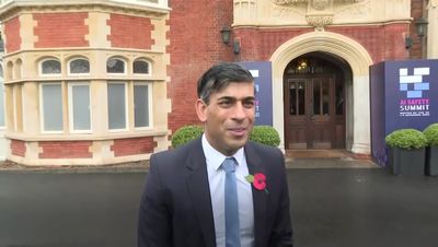 OPINION - AI could be the key to Britain reaching Net Zero