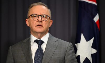 Albanese to raise human rights and trade with Xi in first China visit by Australian PM since 2016