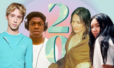 Party Dozen, Jamie Marina Lau and Troye: Australia’s best new music for November