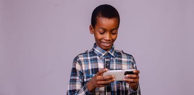 South Africa's literacy crisis: our app could help young readers by using home language and English