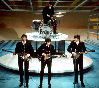 Listen to the last new Beatles' song with John, Paul, George, Ringo and AI tech: 'Now and Then'
