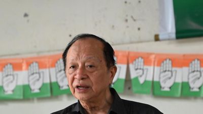 Mizos feel threatened by BJP’s agenda: Mizoram Congress chief