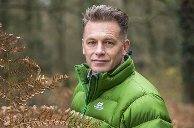 Chris Packham calls out 'anonymous troll' for spreading lies about trip to Scotland