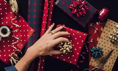 Wish lists, watch lists and luxe wrapping: eight expert tips for giving pre-loved presents