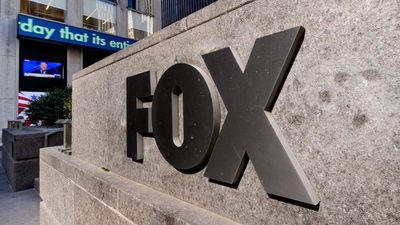 Fox Reports Lower First-Quarter Earnings