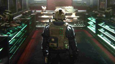 Call of Duty: Modern Warfare 3 doesn't have a platinum trophy on PS5, so fans are questioning if it's really just DLC again