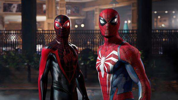 Spider-Man 2 easter egg hints at potential Daredevil DLC